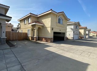2986 Allgeyer Ave, El Monte, CA