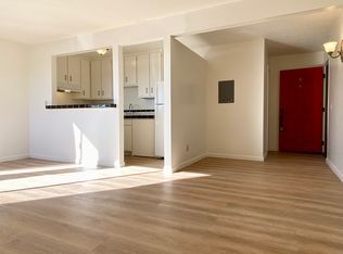 2016 Red Rose Way #26-8, Santa Barbara, CA 93109