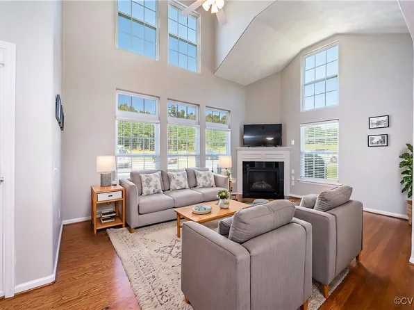 2429 Prince Andrew Ct #21, Quinton, VA 23141