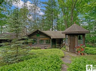 8202 Lakeshore Dr, Caneadea, NY 14717
