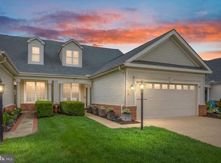 6322 Retriever Ln, Gainesville, VA 20155