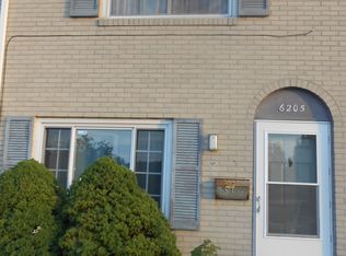 6205 Gateway Dr, Indianapolis, IN 46254