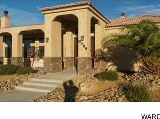 6088 S Chauncey Blvd, Mohave Valley, AZ 86440