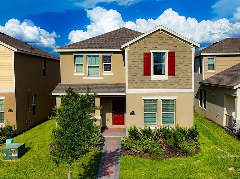 11169 Sound Shore Dr — Photo 1