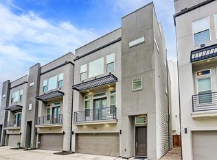 1718 Oakdale St, Houston, TX 77004