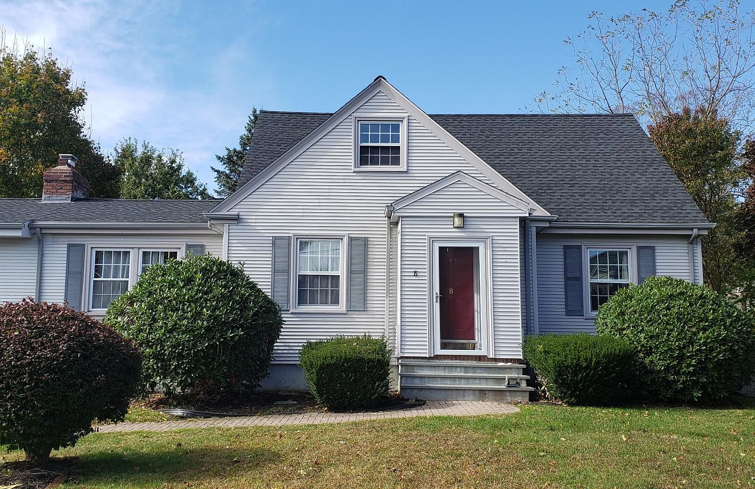 8 Fenner Ave, Newport, RI 02840 Zillow
