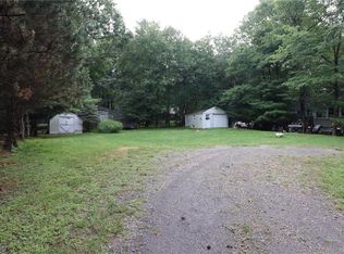 1524 State Route 534, Albrightsville, PA 18210