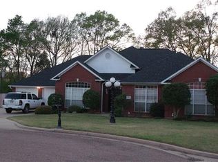 1026 Samuel Ln, Mount Pleasant, TX 75455