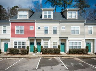 529 Elm Ave, Wake Forest, NC 27587