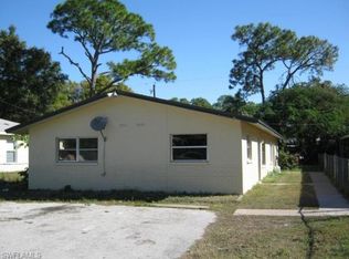 5551 5th Ave, Fort Myers, FL 33907