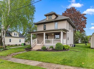 611 Highland Ave, Kewaskum, WI 53040