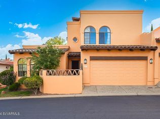 218 Ridge Trail Dr #44, Sedona, AZ 86351