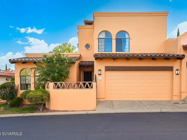 218 Ridge Trail Drive #44, Sedona, AZ 86351