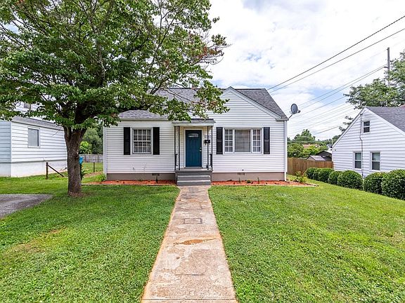 2nd image of 2707 Cornell Dr NW