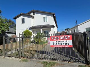 1627 E 88th St #88, Los Angeles, CA 90002