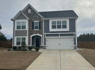 51 Texas Black Way, Elgin, SC 29045