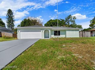 874 Tyrol Ave NW, Palm Bay, FL 32907