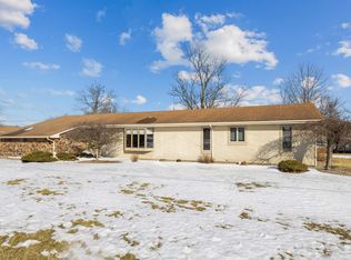 7348 Schwartz Rd, Fort Wayne, IN 46835
