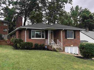 2749 North Ter, Huntington, WV 25705