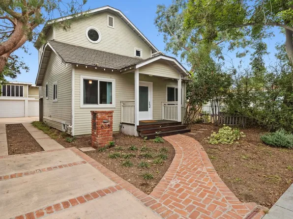 636 Bay St, Santa Monica, CA 90405