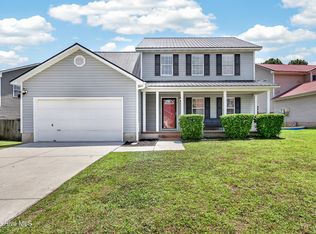 411 Eucalyptus Lane, Jacksonville, NC 28546
