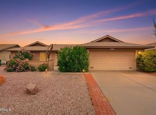 2050 LEISURE WORLD --, Mesa, AZ 85206