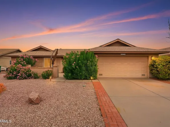 2050 LEISURE WORLD --, Mesa, AZ 85206