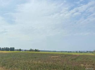 Havens Rd, Akron, NY 14001