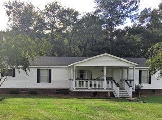 73 Sweet Gum Ln, Walterboro, SC 29488