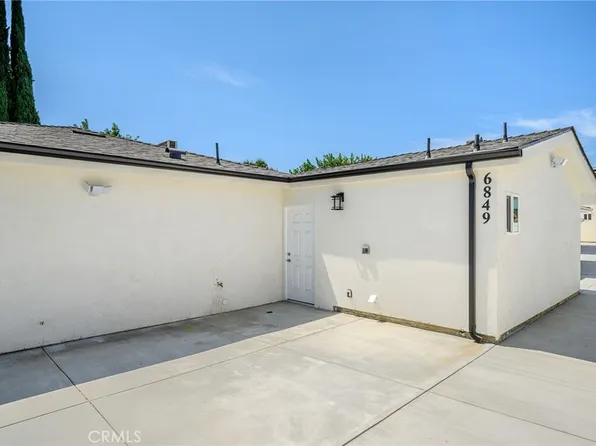 6849 De Celis Pl, Van Nuys, CA