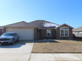 4506 Colonel Dr, Killeen, TX 76549