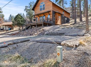 113 Apache Hills Dr, Ruidoso, NM 88345