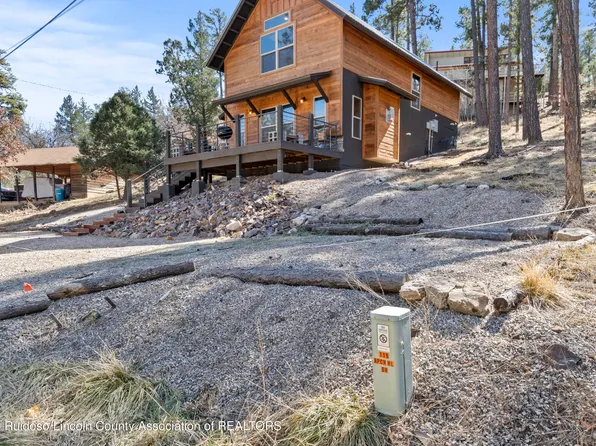 113 Apache Hills Dr, Ruidoso, NM 88345