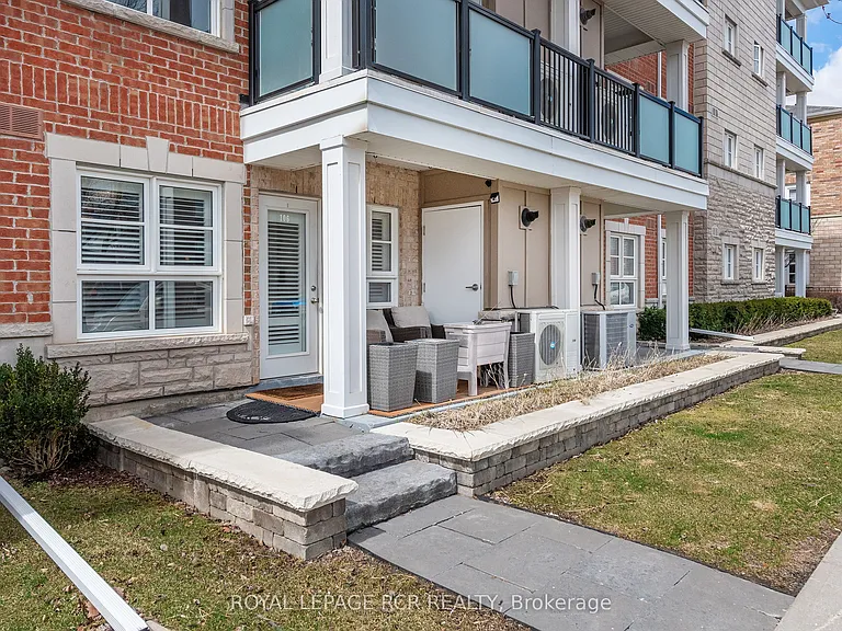 60 Baycliffe Cres #106 — Photo 18