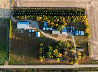 54602 890th St, Jackson, MN 56143