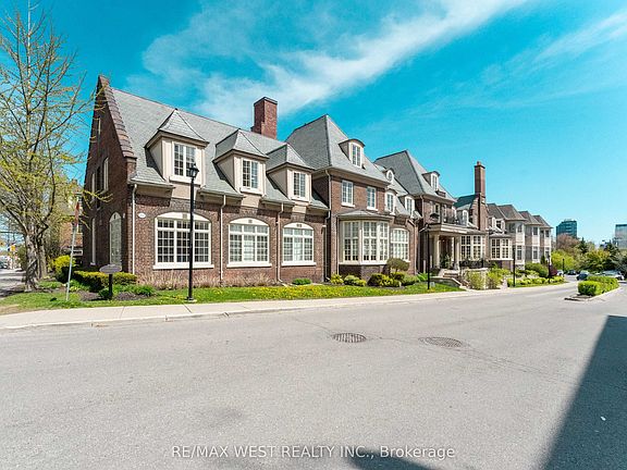 3rd image of 1111 Avenue Rd #208