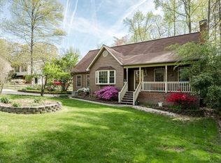 411 Westchester Dr, High Point, NC 27262