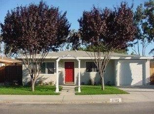 1780 Chestnut St, Santa Clara, CA 95054