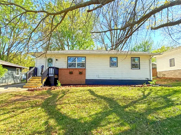 404 Garfield St, Shenandoah, IA 51601