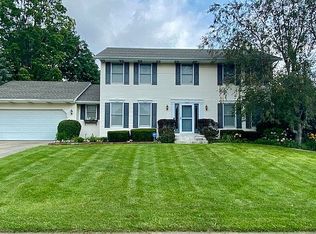 1635 Kevin Ct, South Bend, IN
