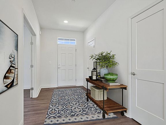 Pinehurst by Lacrosse Homes