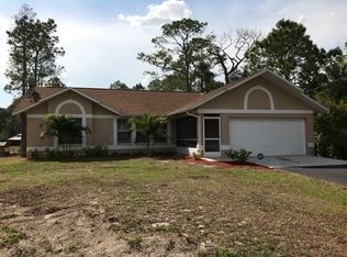 2231 19th St SW, Naples, FL 34117