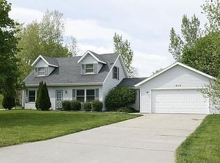 412 11th St, Wellman, IA 52356