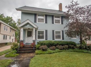 1816 Maynard Ave, Cleveland, OH 44109