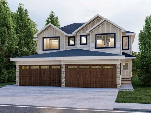 18 E Waterford Mews, Chestermere, AB T1X 3B4