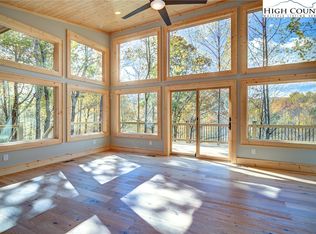 374 Henry Woodring Rd, Todd, NC 28684