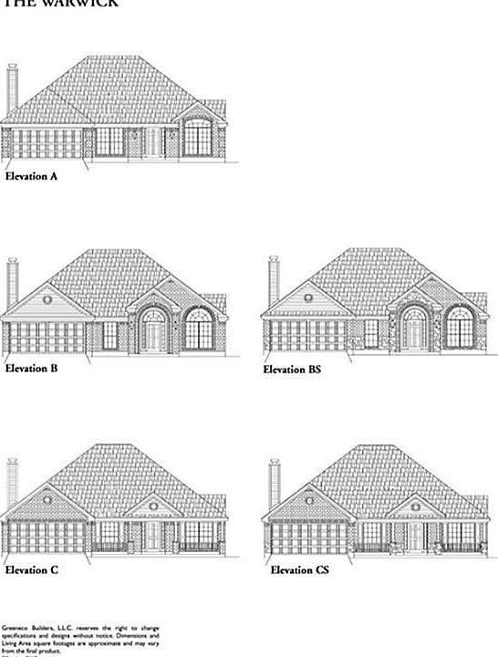 2nd image of 1537 Nacogdoches Valley Dr