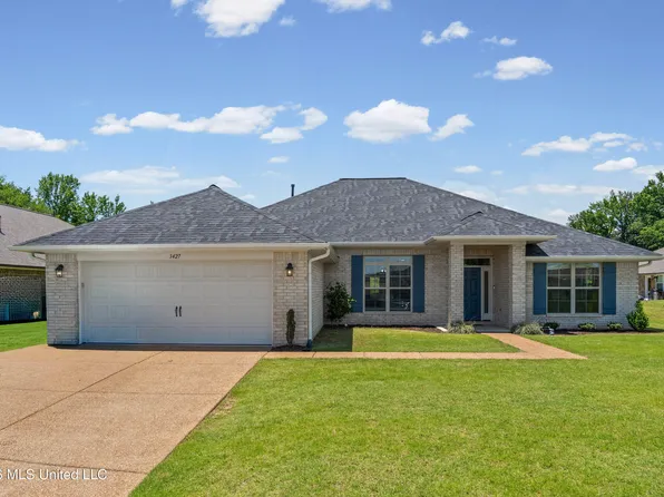 3427 Shandy Rd, Southaven, MS 38672
