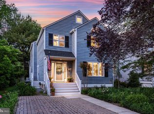 24 Steele Ave, Annapolis, MD 21401