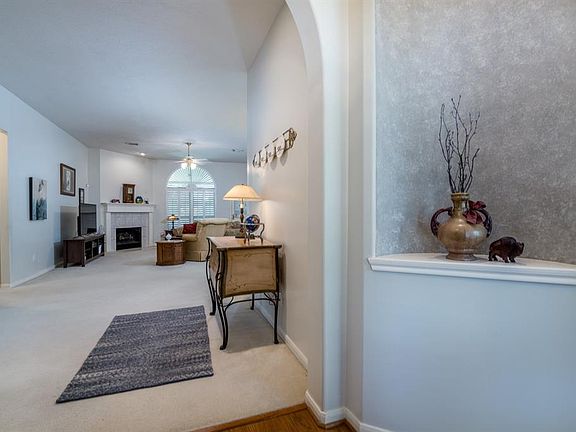 The popular Lennar Liberty plan is very spacious and has great use of space!